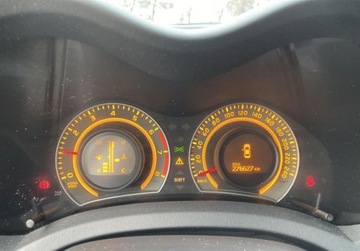 Toyota Auris I Hatchback 1.33VVT-i 100KM 2009 Toyota Auris 1.33 VVT-i Terra Salon PL Toyota Mikolajczak Leszno 1.3, zdjęcie 19