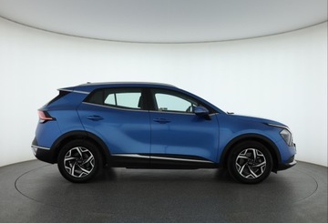 Kia Sportage V SUV 1.6 T-GDI MHEV 150KM 2023 Kia Sportage 1.6 T-GDI MHEV, Salon Polska, zdjęcie 5