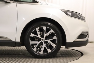 Renault Espace V Van 1.6 Energy dCi 160KM 2018 Renault Espace 1.6 dCi, Salon Polska, Serwis ASO, zdjęcie 14