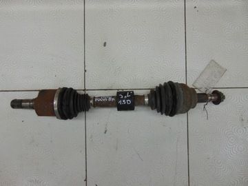 PÓŁOŚ LEWA FORD FOCUS MK3 1.5TDCI AUTOMAT