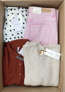 ПРЕМИУМ OUTLET ПАКЕТ ОДЕЖДЫ – БЕСПЛАТНАЯ ДОСТАВКА