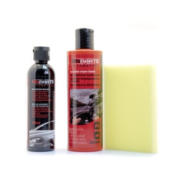 ГИДРОФОБНОЕ ПОКРЫТИЕ СТЕКЛОВ 250 МЛ ОМЫВАЮЩАЯ ЖИДКОСТЬ