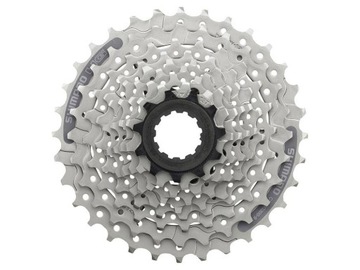 Kaseta 9-rzędowa 11-32T Shimano CS-HG201-9