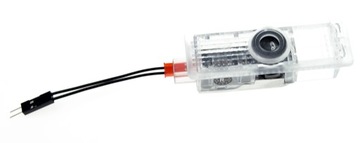 MINI Led проектор логотипа Cooper Clubman R50 И ДРУГИЕ!