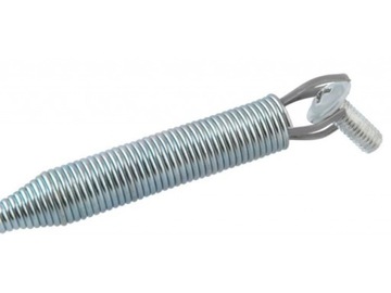 Гибкий пружинный захват для винтов и мелких элементов