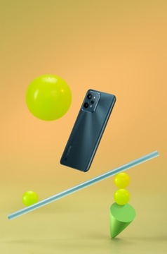 Розеточный смартфон Realme C31 3 ГБ 32 ГБ светло-серебристый