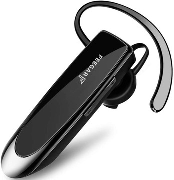 Bluetooth-наушники Feegar BF300 Pro BT 5.0 HD 24 часа