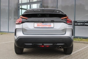 Citroen C4 III SUV 1.5 BlueHDi 110KM 2021 Citroen C4 SHINE, zdjęcie 6