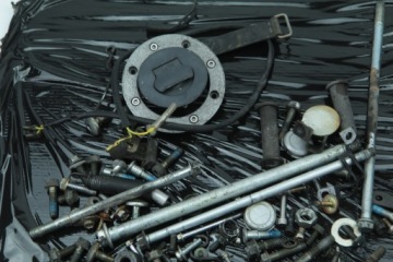 ВИНТЫ SUZUKI GS 500 89-04