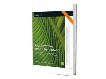 Projektowanie stron internetowych. Przewodnik