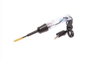 PRÓBNIK NAPIĘCIA 6-24 V – IGŁOWY