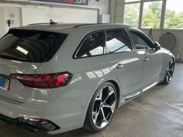 Audi A4 B9 RS4 Avant Facelifting 2.9 TFSI 450KM 2023 Audi RS 4 2.9 TFSI quattro, zdjęcie 6