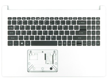 Palmrest klawiatura Acer Aspire 5 A515-54 A515-54G