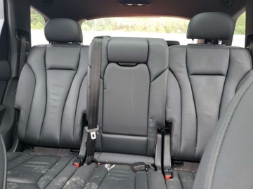 Audi Q7 II 2021 Audi Q7 Premium 2021 2.0l 2.0 Benzyna 248KM, zdjęcie 10