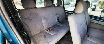 Opel Vivaro A Combi L1 2.0 CDTI 115KM 2013 Opel Vivaro Opel Vivaro I Opel Vivaro 2.0 CDTi 115 Km L2H1 9 osob 2.0, zdjęcie 13