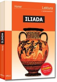 ILIADA HOMER
