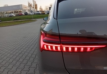 Audi A6 C8 Avant 2.0 45 TFSI 265KM 2022 Audi A6 Avant Kupiony w Polsce - s-line - quattro- 2,0 - 265 KM 2.0 Benzyna, zdjęcie 11