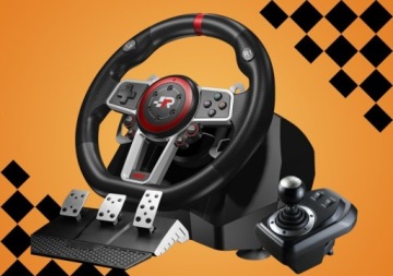 Руль FR-TEC FT7003 Suzuka Elite Next