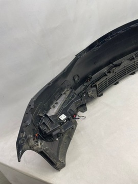 Полный передний бампер Tesla model 3