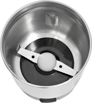 КОФЕМОЛКА ДЛЯ СЕМЯН, ОРЕХОВ, СПЕЦИЙ, ЗЛАКОВ