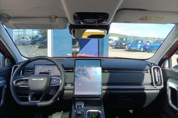 Jaecoo 7 1.6T 147KM 2025 Jaecoo 7 Urban 147KM Rozne kolory Leasing Wynajem Polski salon, zdjęcie 12