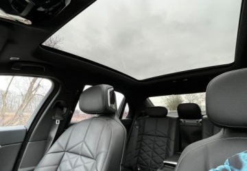 BMW Seria 7 G70 2023 BMW Seria 7 740d 285 KM xDrive M PRO Hak Led ACC Navi Shadow-Line Salon Po, zdjęcie 13