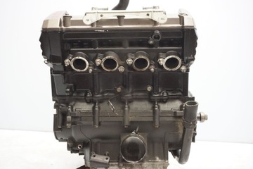 KAWASAKI Z-800 13-17 ГАРАНТИЯ НА ДВИГАТЕЛЬ