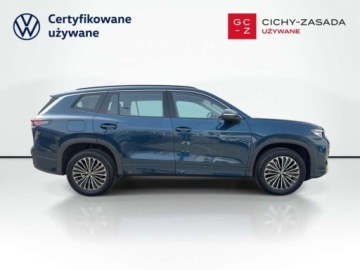 Volkswagen Tayron 2025 Volkswagen Tayron 2.0 TDI 193 KM DSG 4 MOTION 7 Osobowy Kamera 360 Hak, zdjęcie 3