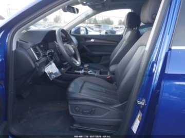 Audi Q5 II 2021 Audi Q5 Premium Plus 55 Tfsi E Quattro S Tronic 2021 2.0 Hybryda 248KM, zdjęcie 8