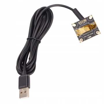 USB-модуль цифровой камеры Plug and Play