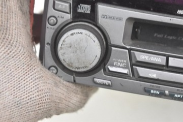 РАДИО CD RDS КАССЕТНАЯ КАССЕТА KIA SORENTO I