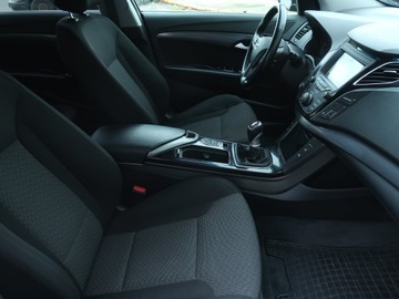 Hyundai i40 Sedan Facelifting 2.0 GDI 165KM 2017 Hyundai i40 2.0 GDI, Salon Polska, 1. Właściciel, zdjęcie 8