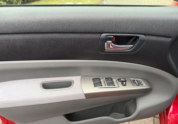 Toyota Prius II 2008 Toyota Prius 1,5 HYBRID Key-Less Navi Kamera CLIMATRONIC Bezwypadkowy Supe, zdjęcie 32