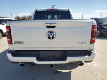  RAM 1500 Ram 1500 Longhorn 4x4 5.7 Benzyna 395KM, zdjęcie 6