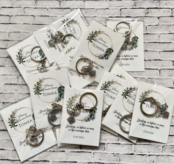 СПАСИБО ГОСТЯМ, БРЕЛОК С АНГЕЛОМ, СУВЕНИРЫ Y7