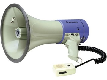 Monacor TM-27 Megafon