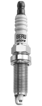 Z243 BERU ŚWIECA ZAPŁ.
