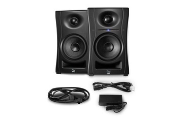 Kali Audio LP-UNF - monitory studyjne (para) - sklep Gram