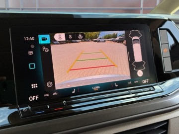 Фольксваген Калифорния Бич ТУР 5-мест. 2.0TDI 150К