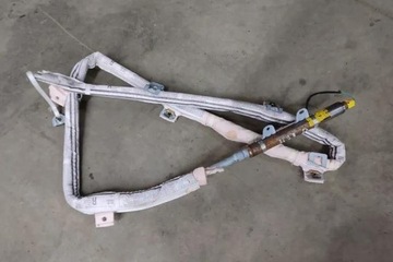 ROLETA KUFRU PORSCHE CAYENNE (92A) 7P5880742C GASOLINE 368KW 2014