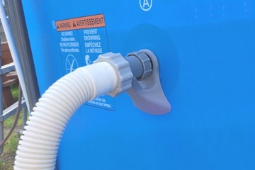 ОПОРА БАССЕЙНОВЫХ ТРУБ INTEX BESTWAY для ПЕРЕХОДНИКА 32x38