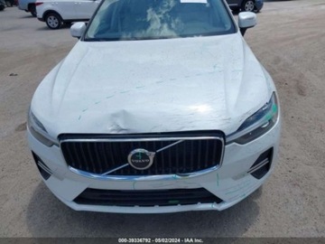 Volvo XC60 II 2022 Volvo XC 60 2022, B5, 2.0, Momentum 2.0 Benzyna 250KM, zdjęcie 8