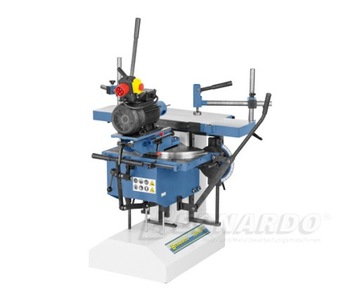 ГОРИЗОНТАЛЬНО-БУРИЛЬНАЯ МАШИНА LBM 350 ДЕЛАЕТ ВСЕ!