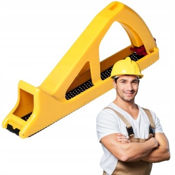 ZDZIERAK TARNIK do PŁYT GIPSOWYCH GK KARTON 250mm