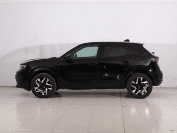 Opel Mokka II SUV 1.2 Turbo 130KM 2025 Opel Mokka 1.2 Turbo, Salon Polska, 1. Właściciel, zdjęcie 2
