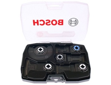 Комплект из 5 шт. для GOP/PMF BOSCH STARLOCK