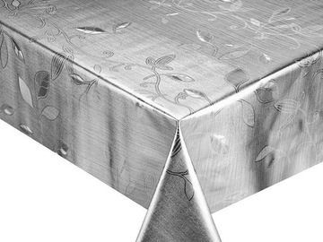 CERATA NA METRY szer.140 cm METALLICO 3D T8016C