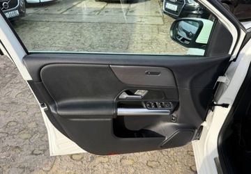 Mercedes Klasa B W247 2019 Mercedes-Benz Klasa B Mercedes-Benz W247 1.5 Diesel 115KM, zdjęcie 9