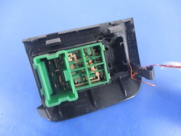 NISSAN MAXIMA A33 QX REGULACE LUSTEREK+OBUDOWA