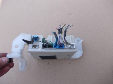 MODUL POHODĚ BSI SKŘÍŇKA POJISTEK TOYOTA AYGO II 89451-52021